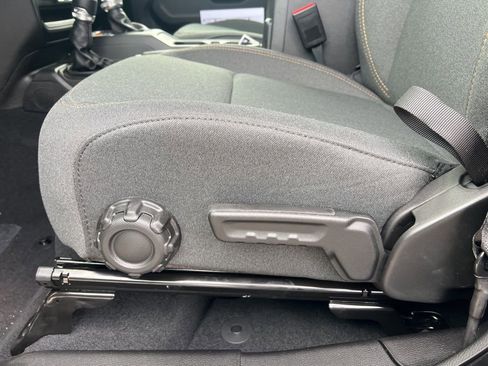 New 2026 Jeep Gladiator Sport image 22