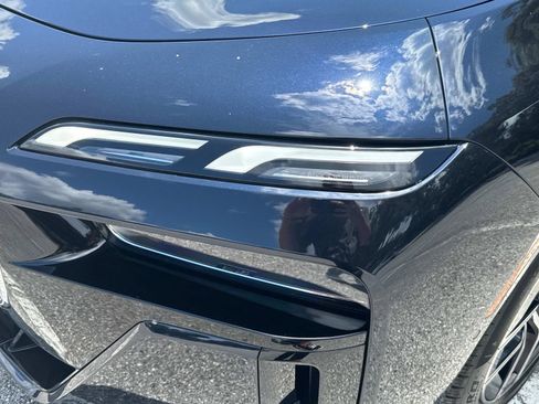 New 2025 BMW 760i xDrive AWD/4WD image 10