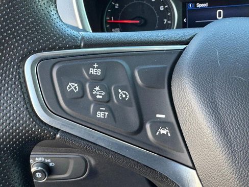 Used 2023 Chevrolet Equinox LS w/ LS Convenience Package image 21