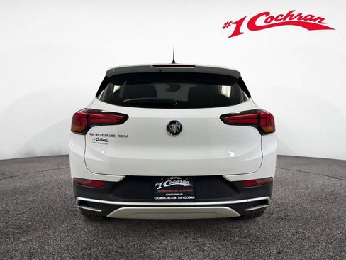 Certified 2023 Buick Encore GX Preferred w/ Cold Weather Comfort Package image 21
