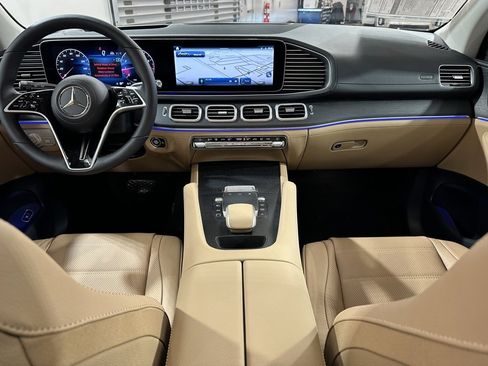 New 2026 Mercedes-Benz GLE 350 4MATIC image 4