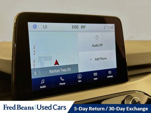 Used 2022 Ford Escape SEL AWD/4WD image 21