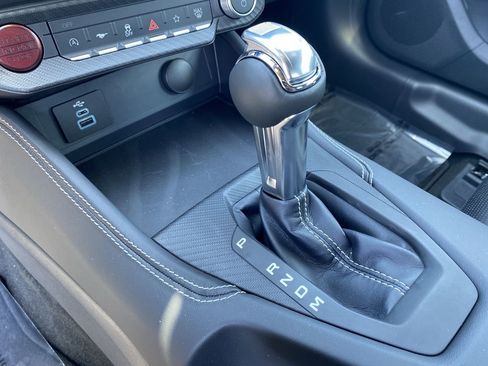 New 2025 Ford Mustang GT Premium w/ GT Performance Package image 27