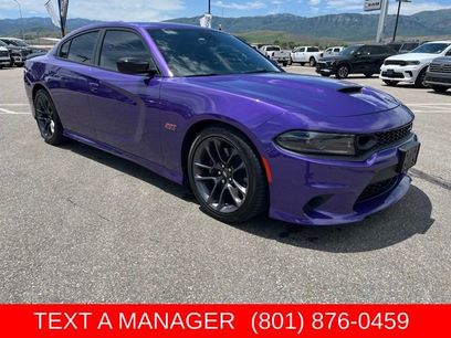 Used 2023 Dodge Charger Scat Pack w/ Plus Group