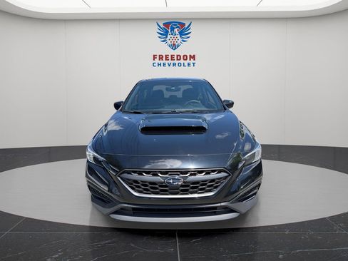 Used 2023 Subaru WRX AWD/4WD image 9
