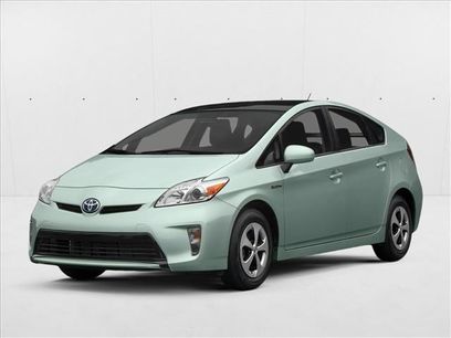 Used 2013 Toyota Prius Two