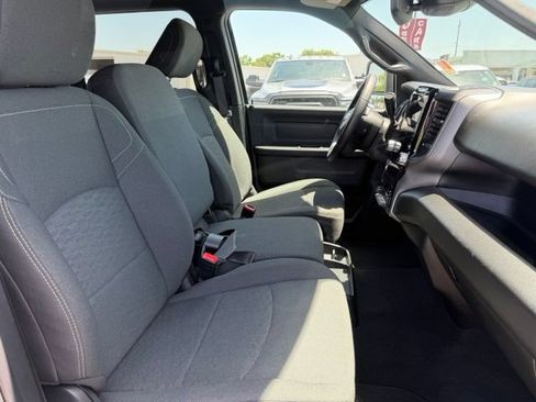 Used 2026 RAM 2500 Tradesman AWD/4WD image 13