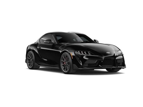 New 2026 Toyota Supra Premium RWD image 15