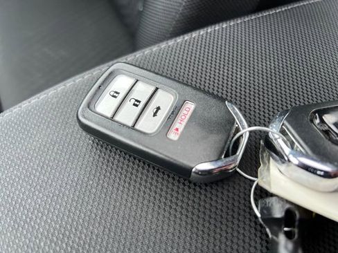 Used 2014 Honda Civic EX image 30