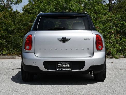 Used 2014 MINI Cooper Countryman FWD image 5
