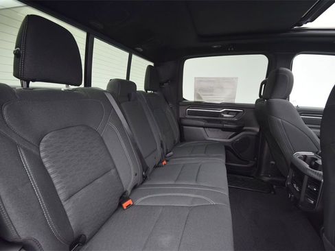 New 2026 RAM 1500 Big Horn image 22