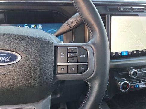 Used 2024 Ford F250 Lariat w/ Lariat Ultimate Package image 23