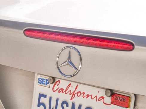 Used 2006 Mercedes-Benz CLK 350 Coupe image 11