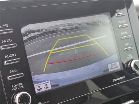 Used 2024 Toyota Camry SE w/ Convenience Package image 12