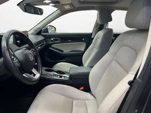 Certified 2024 Honda Civic Touring image 9