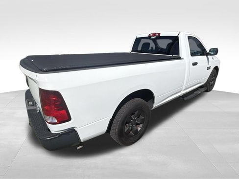 Used 2015 RAM 1500 Tradesman w/ Power & Remote Entry Group RWD image 5
