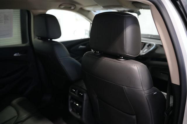 Used 2017 Buick Envision Essence AWD/4WD image 20