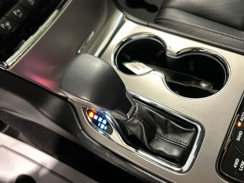 Used 2021 Jeep Grand Cherokee Limited w/ Quick Order Package 28K 80th image 20