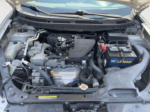 Used 2013 Nissan Rogue SV w/ Premium Pkg AWD/4WD image 18