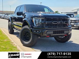 Used 2023 Ford F150 Raptor w/ Equipment Group 802A Raptor R AWD/4WD video 1