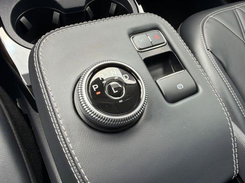 Used 2024 Ford Mustang Mach-E Select RWD image 18