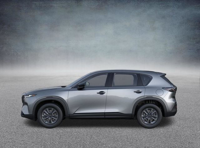 New 2026 MAZDA CX-5 AWD 2.5 S image 3