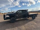 Used 2012 RAM 2500 ST w/ Chrome Appearance Group image 5
