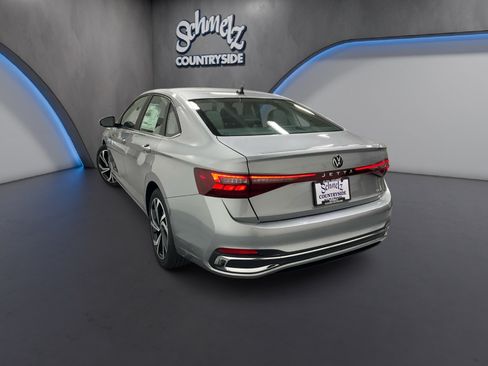 New 2026 Volkswagen Jetta SEL FWD image 9