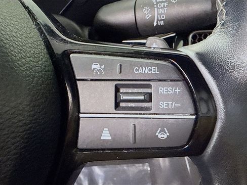 Used 2022 Honda Civic Sport image 15