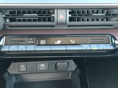 New 2026 Toyota Prius Plug-In Hybrid image 20