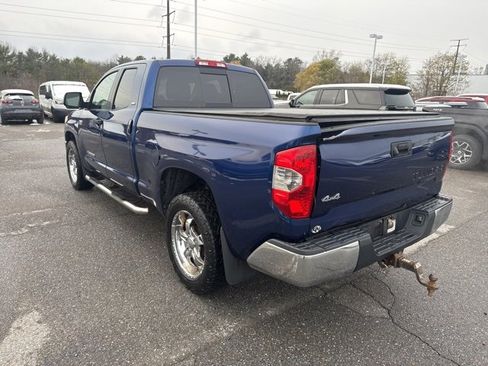 Used 2014 Toyota Tundra SR5 image 4