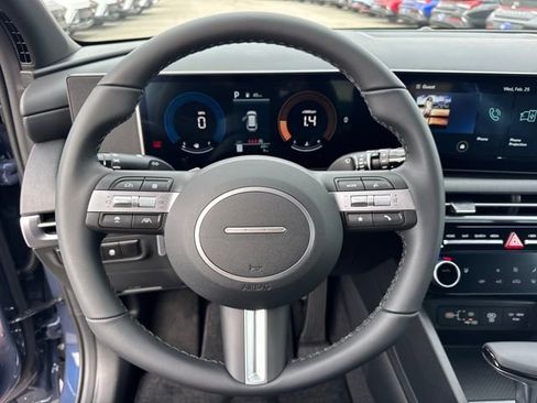 New 2026 Hyundai Tucson XRT AWD/4WD image 16