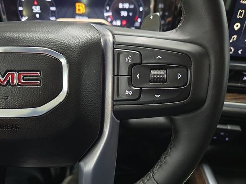 Used 2025 GMC Sierra 1500 Elevation w/ Elevation Premium Package AWD/4WD image 21