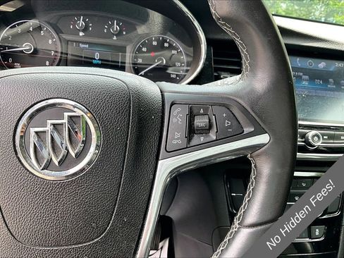 Used 2018 Buick Encore Preferred FWD image 16