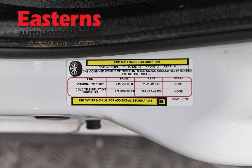Used 2022 RAM ProMaster City Wagon FWD image 33