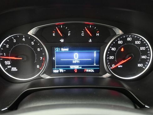 Used 2020 Chevrolet Blazer LT FWD image 7