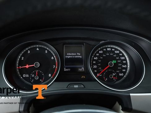 Used 2018 Volkswagen Atlas SE FWD image 66
