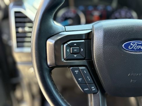 Used 2021 Ford Expedition Limited RWD image 15