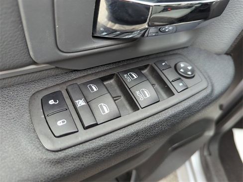 Used 2024 RAM 1500 Classic SLT image 25