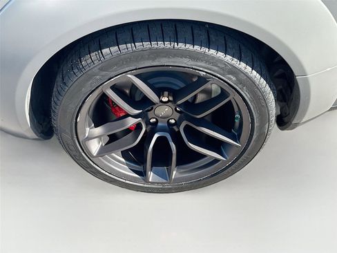 Used 2023 Dodge Challenger SRT Hellcat image 31