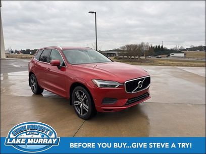 Used 2019 Volvo XC60 T5 Momentum w/ Premium Package