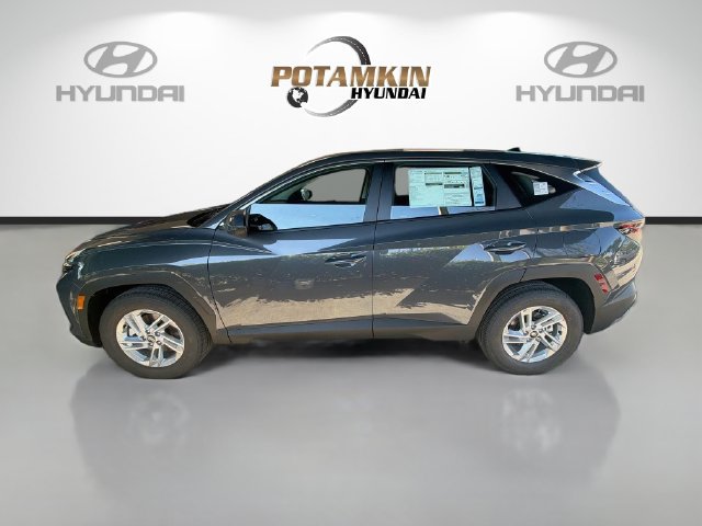 New 2026 Hyundai Tucson SE FWD image 8