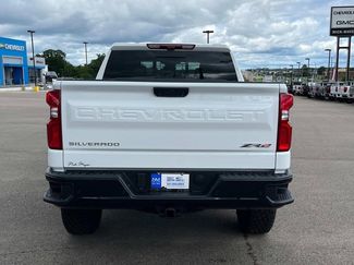 New 2025 Chevrolet Silverado 1500 ZR2 w/ Technology Package video 4