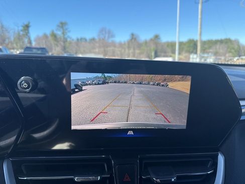 New 2026 Chevrolet TrailBlazer LT w/ Convenience Package image 21