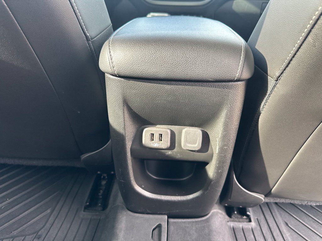 Used 2021 Chevrolet Colorado ZR2 w/ Colorado ZR2 Bison Edition AWD/4WD image 25