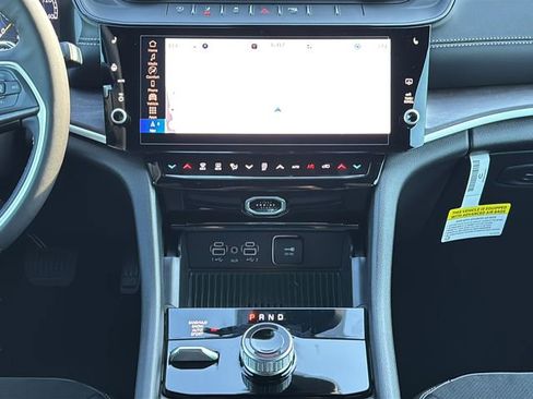 New 2026 Jeep Grand Cherokee Altitude AWD/4WD image 24