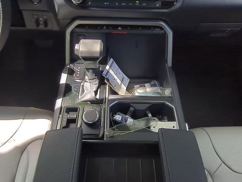 New 2026 Toyota Tundra SR5 AWD/4WD image 23