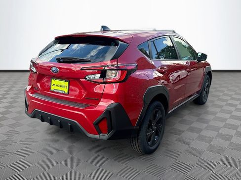 New 2026 Subaru Crosstrek 2.5i AWD/4WD image 4