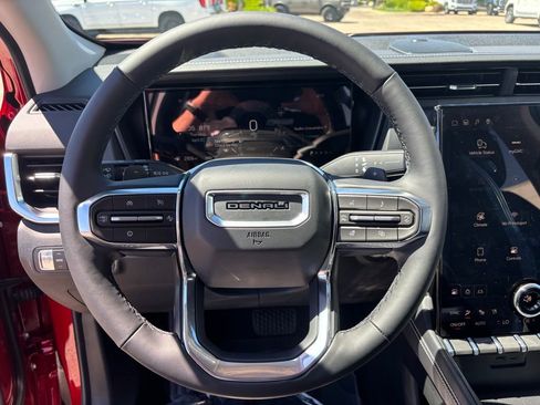 New 2026 GMC Terrain Denali AWD/4WD image 16