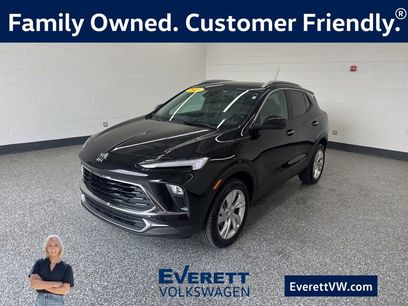 Used 2025 Buick Encore GX Preferred w/ Comfort Package
